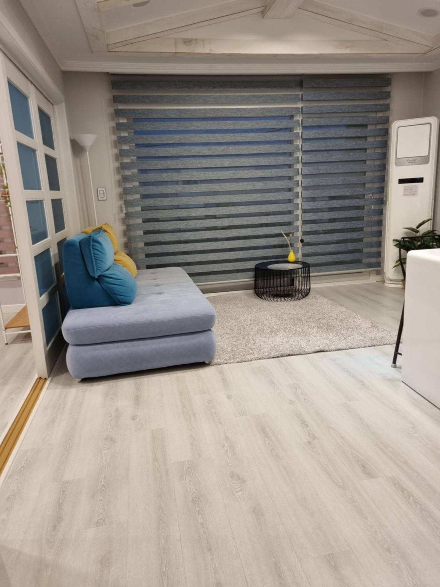 Pension Haneul Tari Jeju Chambre photo